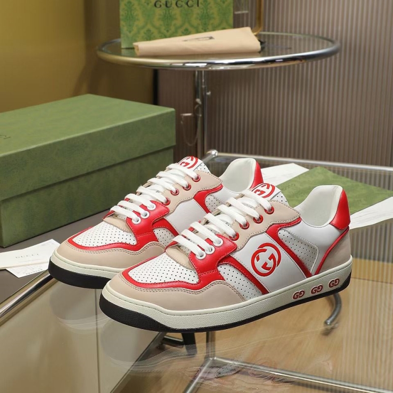 G*u*i casual shoes